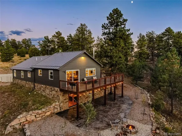 47 Wykagyl Circle, Westcliffe, CO 81252