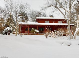 13820 Aquilla Rd, Burton, OH 44021