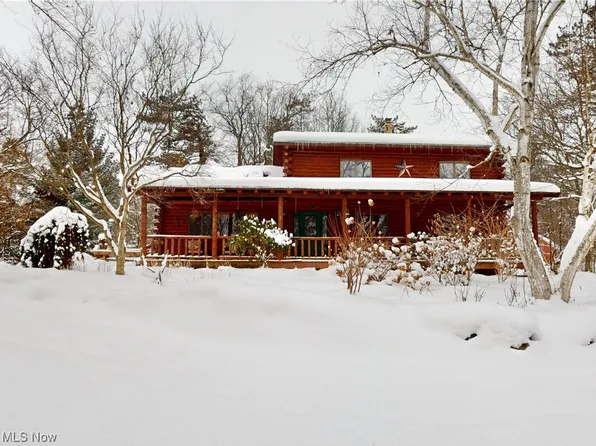 13820 Aquilla Rd, Burton, OH 44021