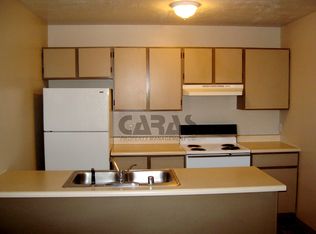 1150 34th St APT 12A, Missoula, MT 59801