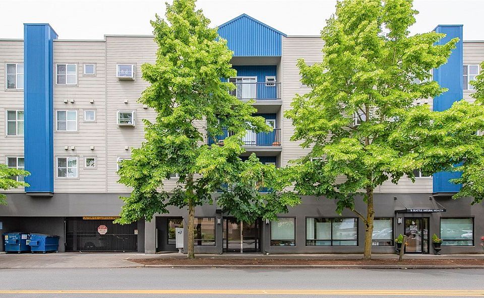1st image of 12345 Roosevelt Way NE APT 308