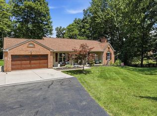 1276 Frogtown Rd, Union, KY 41091