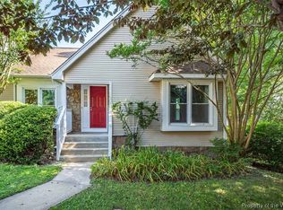 4908 Carlisle Mews, Williamsburg, VA 23188