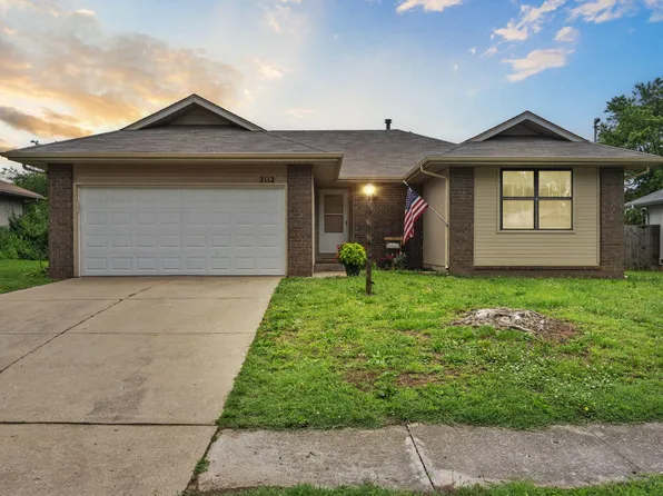 2112 S Golden Avenue, Springfield, MO 65807