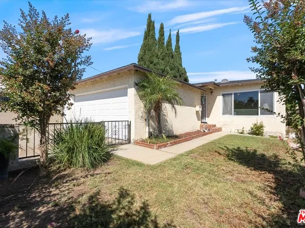 980 W Summerland Ave, San Pedro, CA 90731