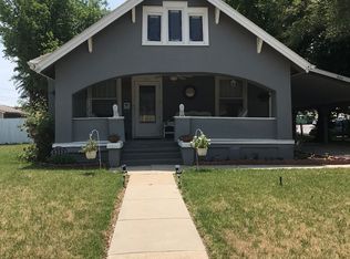 935 W 8th St, Junction City, KS 66441