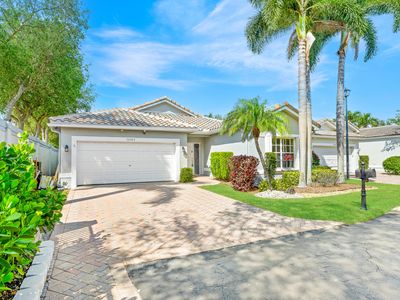 10303 Utopia Circle N, Boynton Beach, FL, 33437