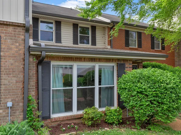 4001 Anderson Rd Unit K23, Nashville, TN 37217