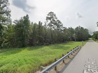 0 Taft Ave, Lumberton, TX 77657