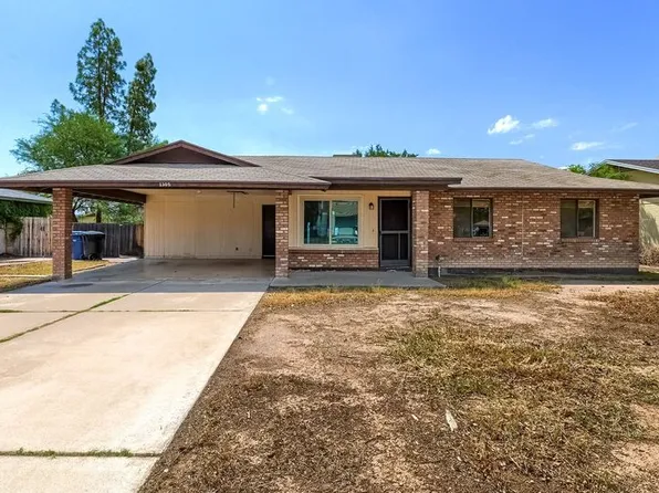1305 E McLellan Rd, Mesa, AZ 85203