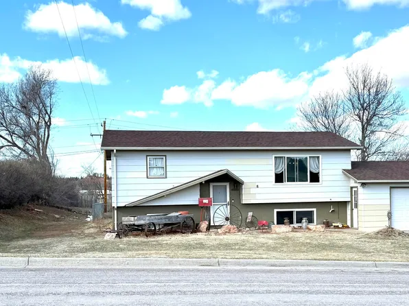 2208 Canton Ave, Hot Springs, SD 57747