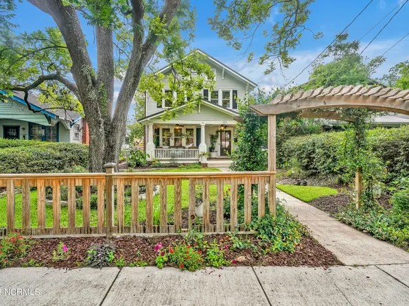 1311 Chestnut Street, Wilmington, NC 28401