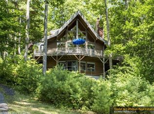 145 Firth Dr, Boothbay, ME 04537