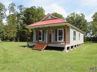 13435 La Hwy 416, Rougon, LA 70773