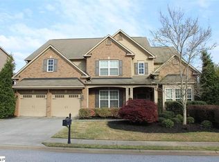 6 Blacksburg Ct, Simpsonville, SC 29681