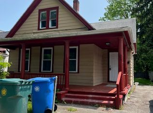206 Seward St, Rochester, NY 14608