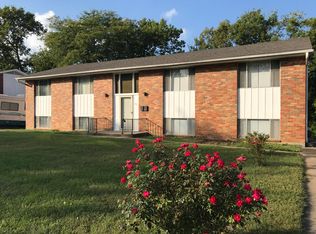 1411 Doris Dr #B, Columbia, MO 65202
