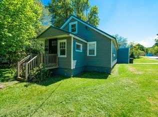 806 E Main St, Corry, PA 16407