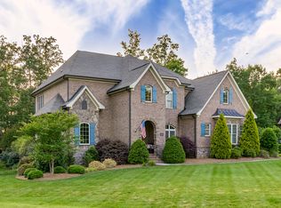 7613 Charles Place Dr, Kernersville, NC 27284