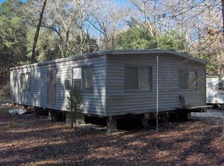 500 SW Newark Dr, Fort White, FL 32038
