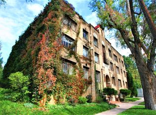 1407 E 10th Ave APT 5, Denver, CO 80218