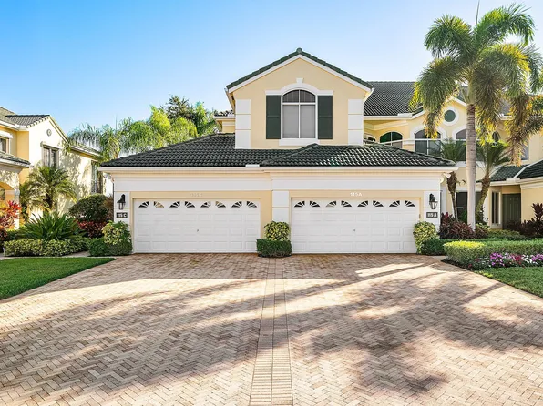 115 Palm Point Circle #A, Palm Beach Gardens, FL 33418