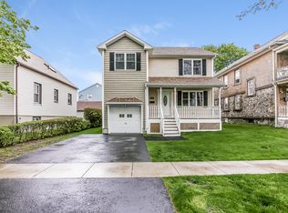 290 Franklin Ave, Stratford, CT 06614