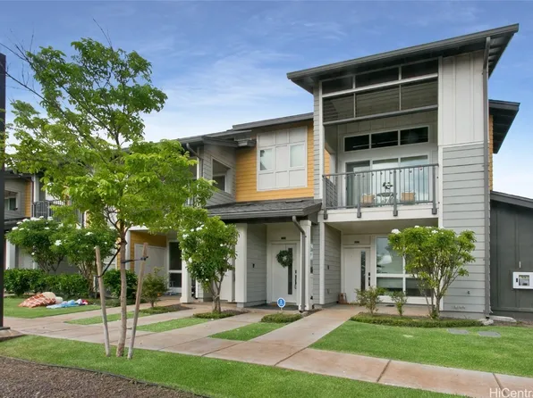 91-3475 Nana Hope St #1211, Ewa Beach, HI 96706