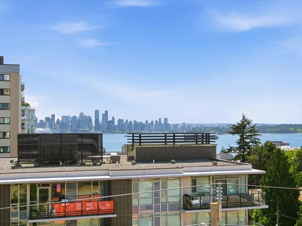 160 3rd St W #709, North Vancouver, BC V7M 0A9