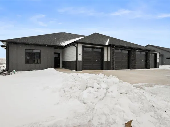 148 Bella Rose Dr, Spearfish, SD 57783