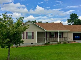 2129 County Road 180, Rainsville, AL 35986