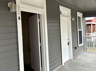 224 S Thompson St #A, Starke, FL 32091