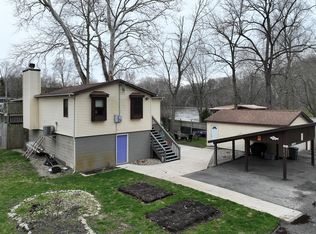 6279 N 1225 W, Monticello, IN 47960