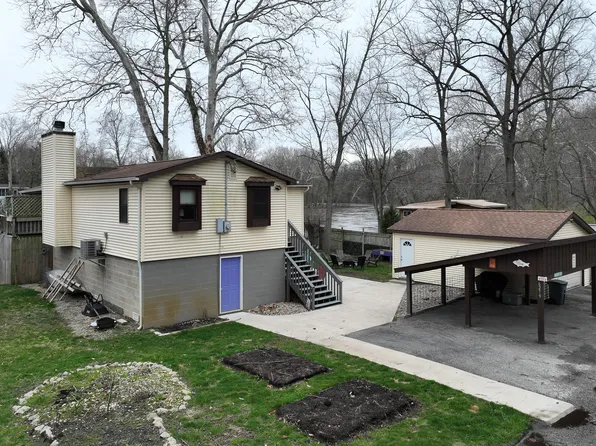 6279 N 1225 W, Monticello, IN 47960