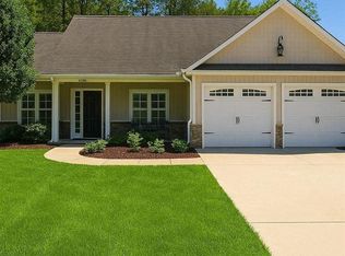 2100 Waterford Pointe Rd, Lexington, NC 27292