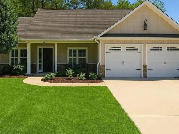 2100 Waterford Pointe Rd, Lexington, NC 27292