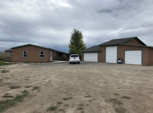 2223 Tea Rd, Helena, MT 59602