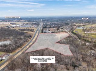 0 Northwestern Pike, Winchester, VA 22602