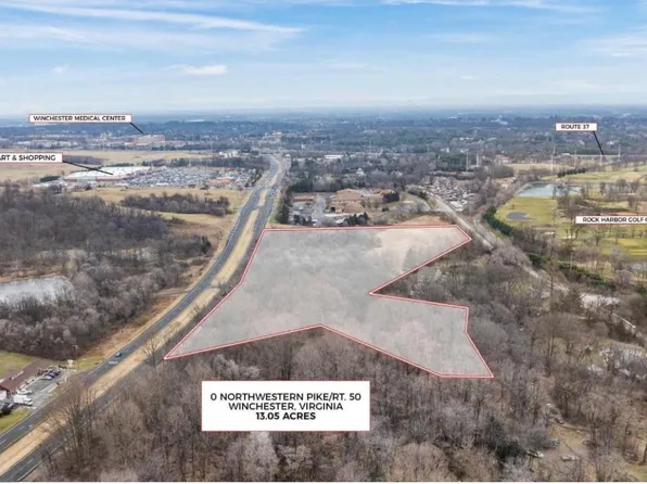 0 Northwestern Pike, Winchester, VA 22602