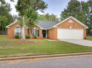 5009 Hamden Ct, Evans, GA 30809