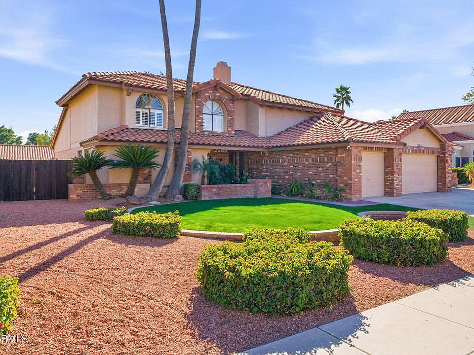 2609 W UPLAND Drive, Chandler, AZ 85224 | Zillow