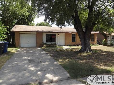 1st image of 7627 Buckboard Ln