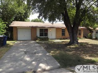 7627 Buckboard Ln, San Antonio, TX 78227
