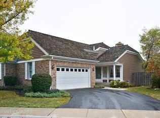 531 Park Barrington Way, Barrington, IL 60010