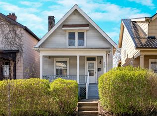 495 E Maynard Ave, Columbus, OH 43202