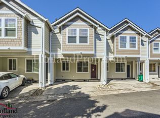 1253 NE 86th Way, Hillsboro, OR 97006