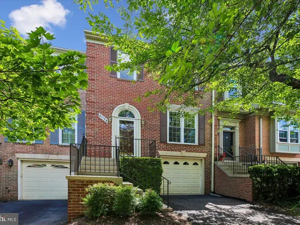 6024 Loganwood Dr, North Bethesda, MD 20852
