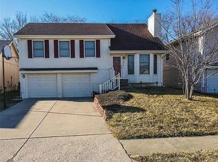 6012 N Mercier St, Kansas City, MO 64118