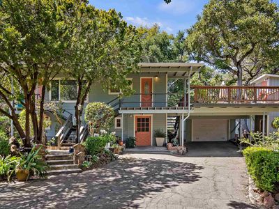 4455 Carson St, Oakland, CA, 94619
