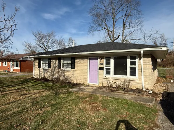 2071 Deauville Dr, Lexington, KY 40504